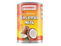 Woolworths Pandaroo Coconut Milk 400ml offer