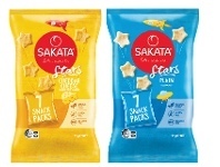 Woolworths Sakata Stars 91g Pk 7 offer