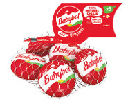 Babybel 100g
