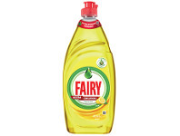 Woolworths Fairy Dishwashing Liquid 495ml or Antibacterial Dishwashing Liquid 475ml offer