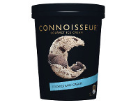Woolworths Connoisseur Ice Cream 1 Litre – From the Freezer offer
