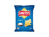 Woolworths Smith’s Crinkle Cut 150-170g offer