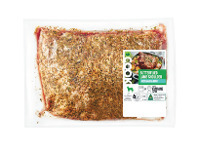 Woolworths Woolworths Cook Butterflied Lamb Shoulder Varieties – From the Meat Dept offer