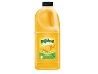 Woolworths Mildura Fruit Drink 2 Litre – From the Fridge offer