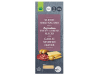 Woolworths Woolworths Snacking Varieties 35-60g offer