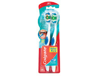 Woolworths Colgate 360 Degree Whole Mouth Clean Toothbrush Pk 2 offer