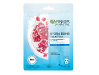 Garnier Hydra Bomb Tissue Face Mask Pomegranate
