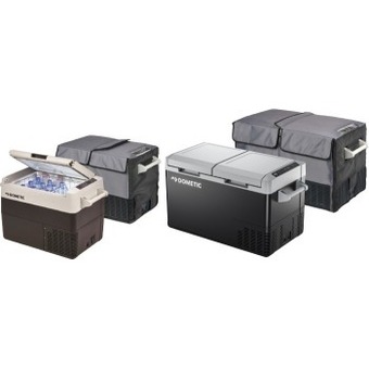 BCF Dometic cff fridge freezer & cover range offer
