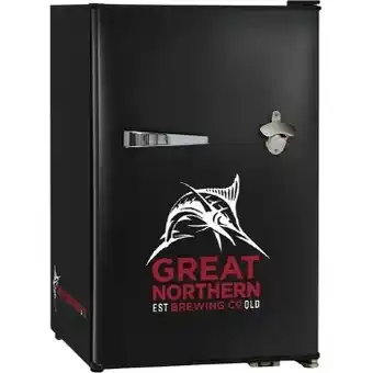 BCF Great northern 70l fridge offer
