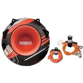 BCF 30% off regular price on tahwalhi tow tubes and wakesports offer