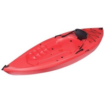 BCF Glide rfx2400 sit-on kayak offer
