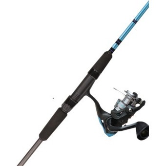 BCF Okuma azaki spin combos offer