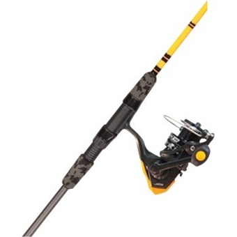 BCF Okuma jaw spin combos offer