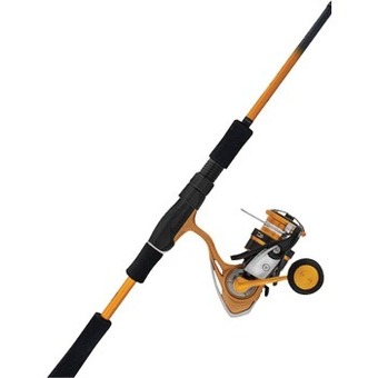 BCF Daiwa aird spin combos offer