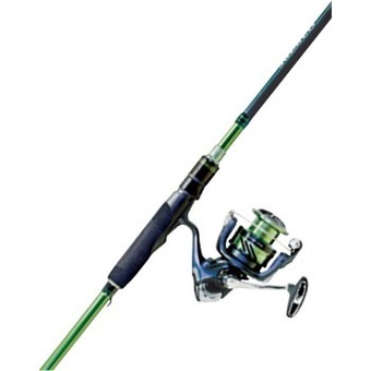 BCF Shimano symetre spin combos offer