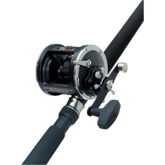 BCF Penn levelwind gt overhead combos offer