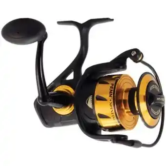 BCF Penn spinfisher ssvi spin reels offer