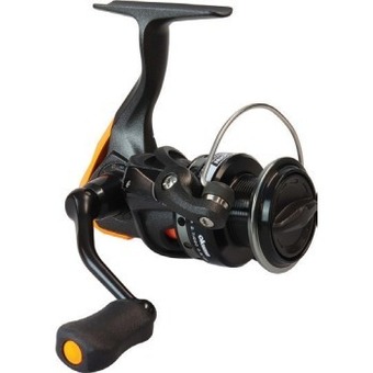 BCF Okuma jaw spin reels offer