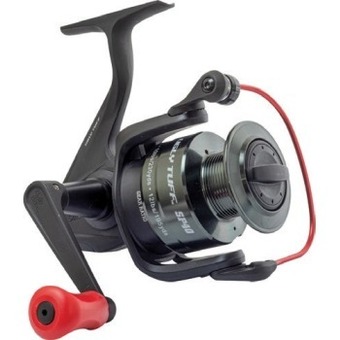 BCF Ugly stik ugly tuff spin reels offer
