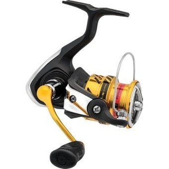 BCF Daiwa crossfire lt spin reels offer