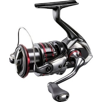 BCF Shimano vanford spin reels offer