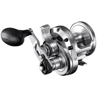 BCF Shimano speedmaster overhead reels offer