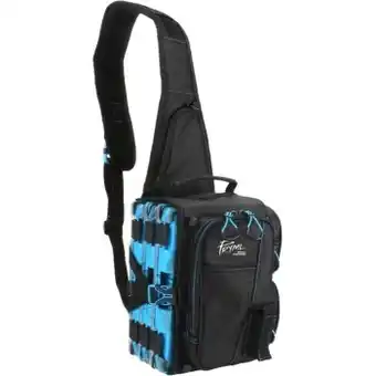 BCF Pryml drift series sling bag offer