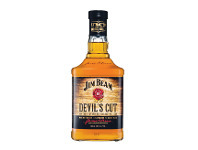 Woolworths Jim Beam Devil’s Cut Bourbon 700ml offer