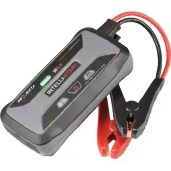 BCF Projecta intelli-smart jump starter 12v 900a offer