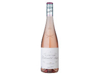 Woolworths La Plancheliere Rose 750ml offer