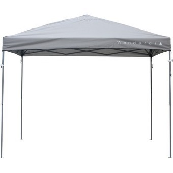 BCF Wanderer 3x3m central locking gazebo offer