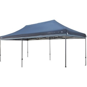 BCF Wanderer ultimate heavy duty gazebo 6x3m offer