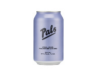 Woolworths Pals Vodka Varieties Cans 4x330ml offer