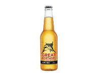 Woolworths Great Northern Super Crisp Bottles 24x330ml offer