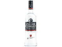 Woolworths Russian Standard Vodka 700ml offer