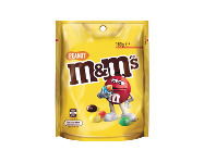 Woolworths Mars M&M’s, Maltesers or Pods 130-180g offer