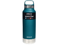 Woolworths Sistema Stainless Steel Dual Wall Bottle 1 Litre offer