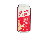 Woolworths Nelson County Bourbon & Cola Cans 24x375ml offer
