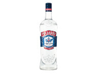 Woolworths Poliakov Vodka 1 Litre offer
