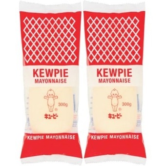 Coles Kewpie mayonnaise 300g offer