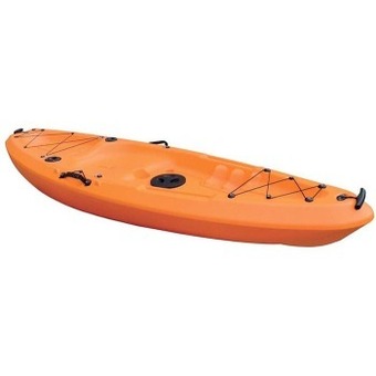 BCF Glide santorini sit-on kayak offer