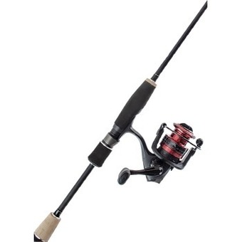 BCF Abu garcia salty force spin combos offer