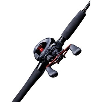 BCF Shimano caius baitcast combo offer