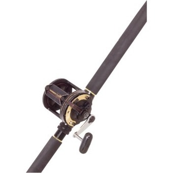 BCF Shimano tld25 overhead combo offer