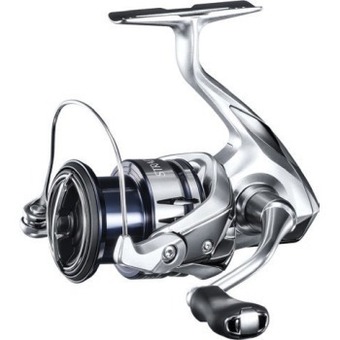 BCF Shimano stradic fl spin reels offer