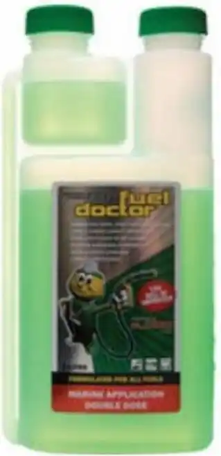 SuperCheap Auto Fuel Doctor Fuel Conditioner - 1Litre offer