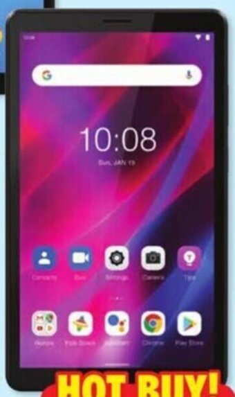 The Good Guys Tab M7 7" (3rd Gen) HD 32GB Tablet offer