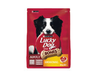 Woolworths Lucky Dog Bones 800g offer