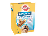 Woolworths Pedigree Dentastix Pk 28 offer