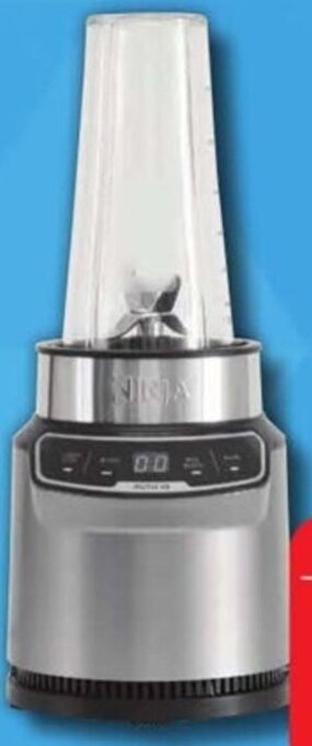 The Good Guys Ninja Blender Pro offer